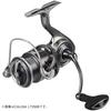 Daiwa (DAIWA) Spinning Reel 25CALDIA (Cardia) FC LT2000S-H