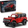 LEGO конструктор Technic – Ford Bronco Offroader (42213)