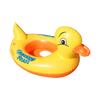 1 Pcs Cartoon Duck Inflatable Kids Swimming Float Ring