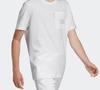 adidas Originals T Shirt Men's White DX3657