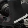 Cold-proof Cycling Shoe Covers Neoprene Motorcycle Riding Leg Covers  Mountain Bike