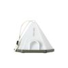 Portable Tent Night Light USB Rechargeable Bedside Lamp Minimalist Camping Mood Light