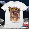 Retro Dead Kennedys Concert Men S-235XL 10D506 Unisex T-Shirt