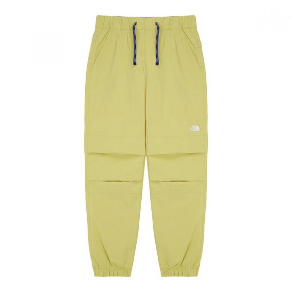 The North Face Men Edge Pants Dky