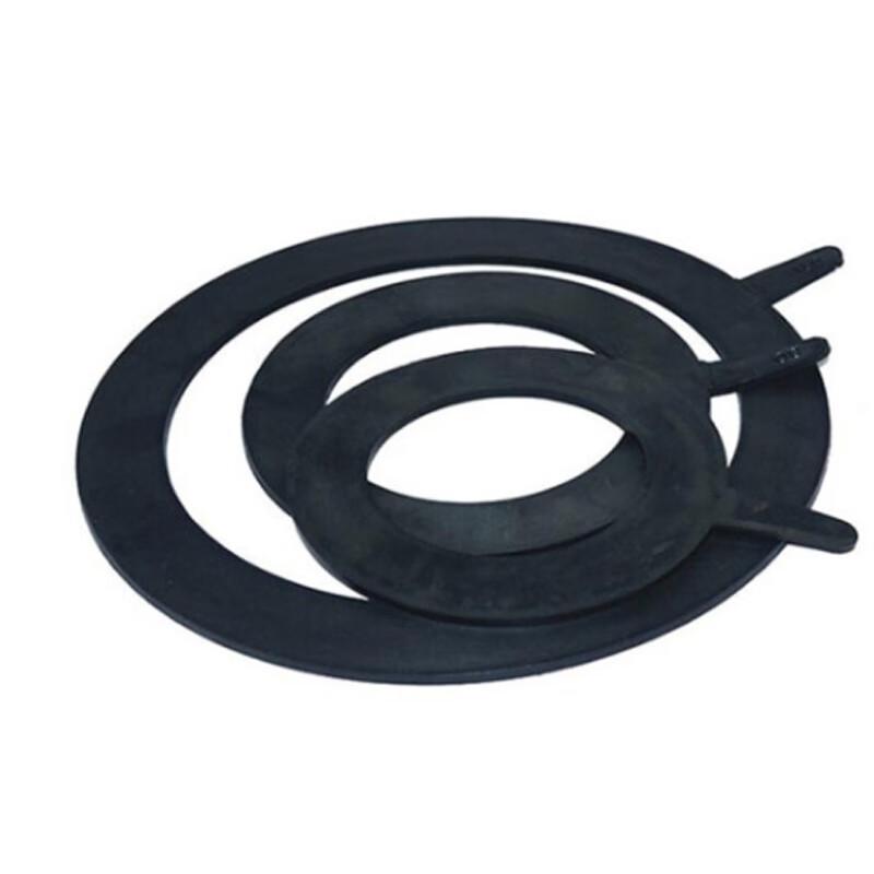 Industrial Rubber Flange Gasket Set