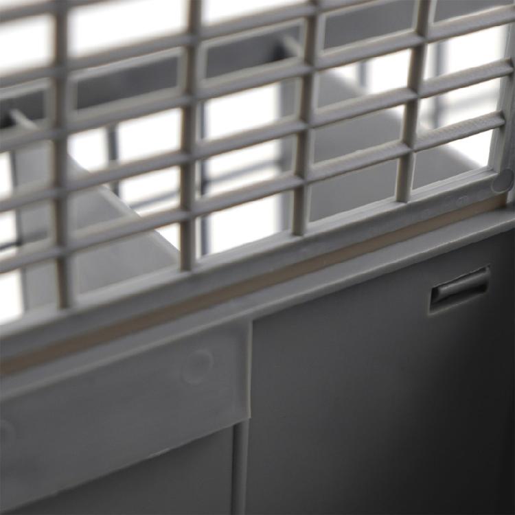 Dishwasher Cutlery Basket Universal Basket (9.5" X 5.4"x 4.8") Universal Basket
