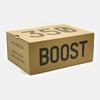 AH2203 Adidas Yeezy Boost 350 V2 Beluga 2.0 Grey Bold Orange DGH Solid Red Mens