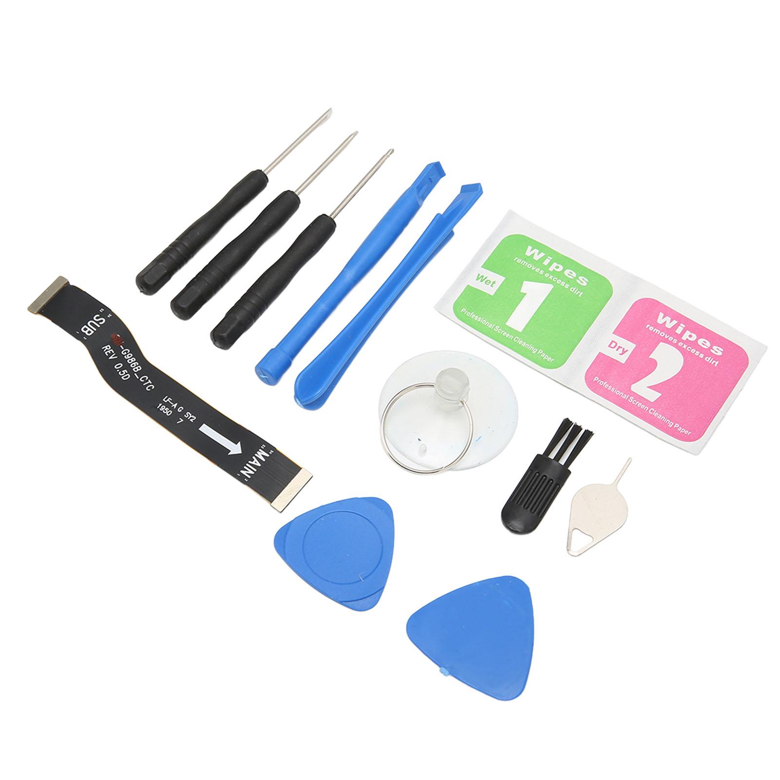 Шлейф подключения материнской платы Шлейф подключения ЖК-экрана для Samsung 986U G986B