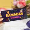 Green Envelopes For Middle Eastern Festivals Moon Lucky Money Eid Decoration