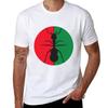 Dead Prez Ant - Together \t T-Shirt Independence Day Short Sleeve T-Shirt