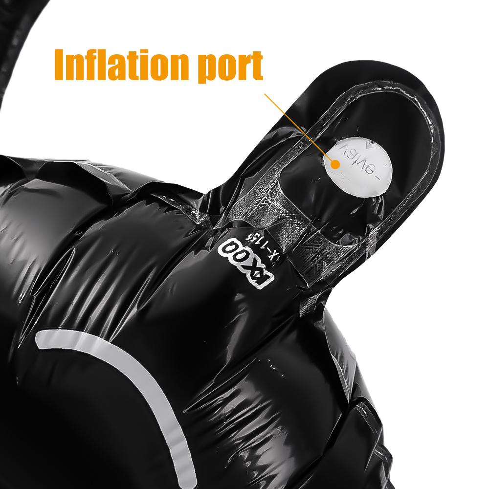 Halloween Balloon Decoration Set Aluminum Foil Balloons Halloween Themed Party Supplies Alien Cartoon Balloons For Home Decor