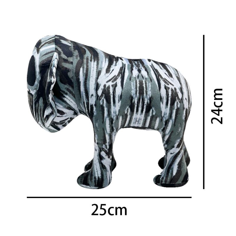 Toy Plush Zoonomaly Figure Stuffed Animal Pp Cotton Filling Unique Collectible