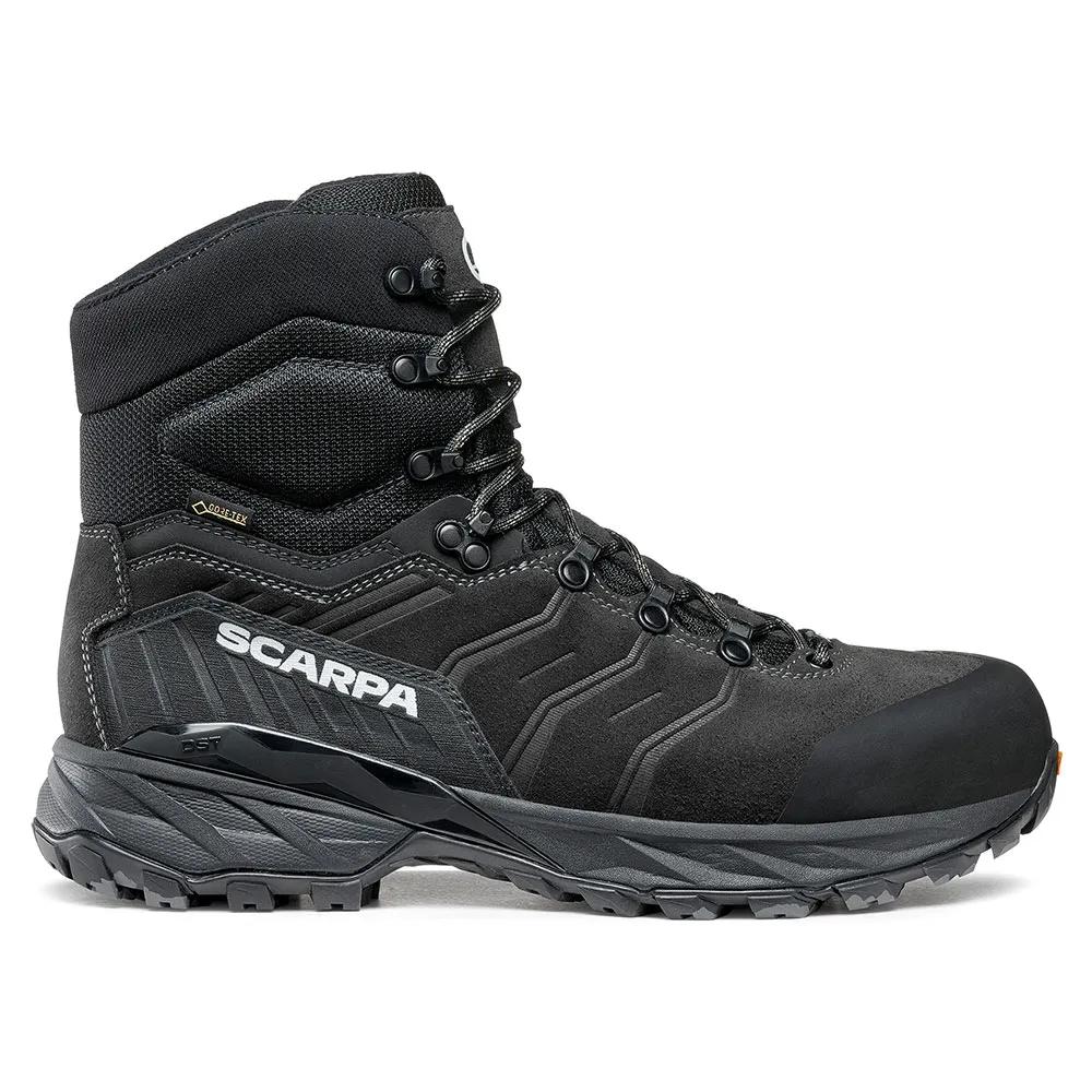 Scarpa Ботинки для хайкинга Rush Polar Goretex