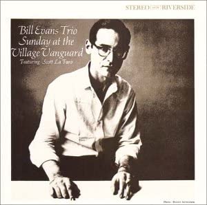 CD BILL EVANS - Sunday At The Village Vanguard +5 VICJ41013 VICTOR Japan Jazz Used