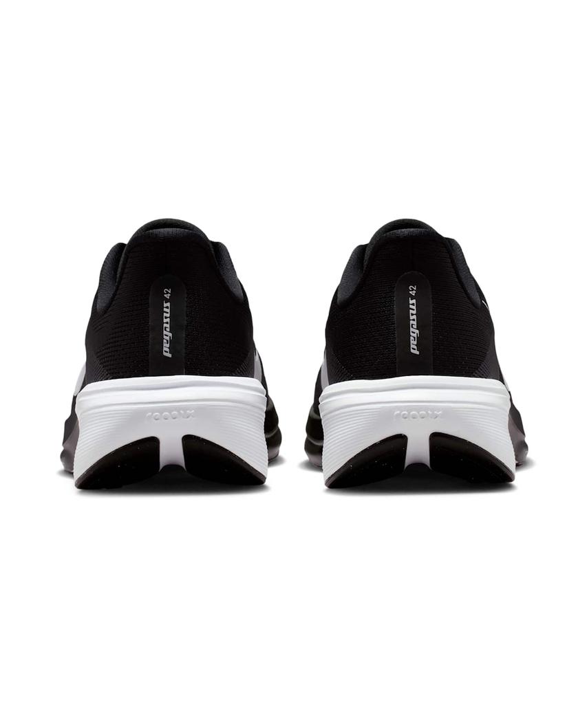 Nike Pegasus 42 W - Black:Iron Grey:White / Ib1881-001