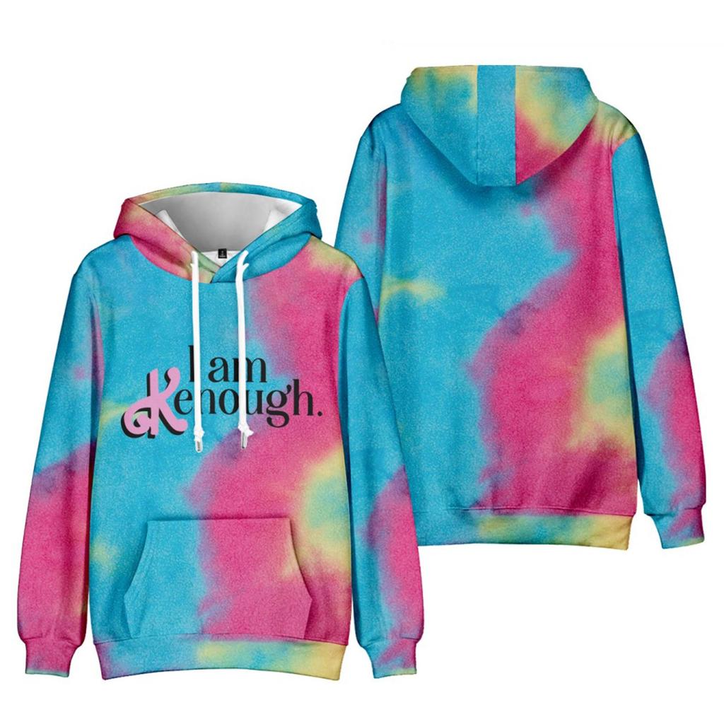 Live Movie Surrounding Fashion Printed Sweater