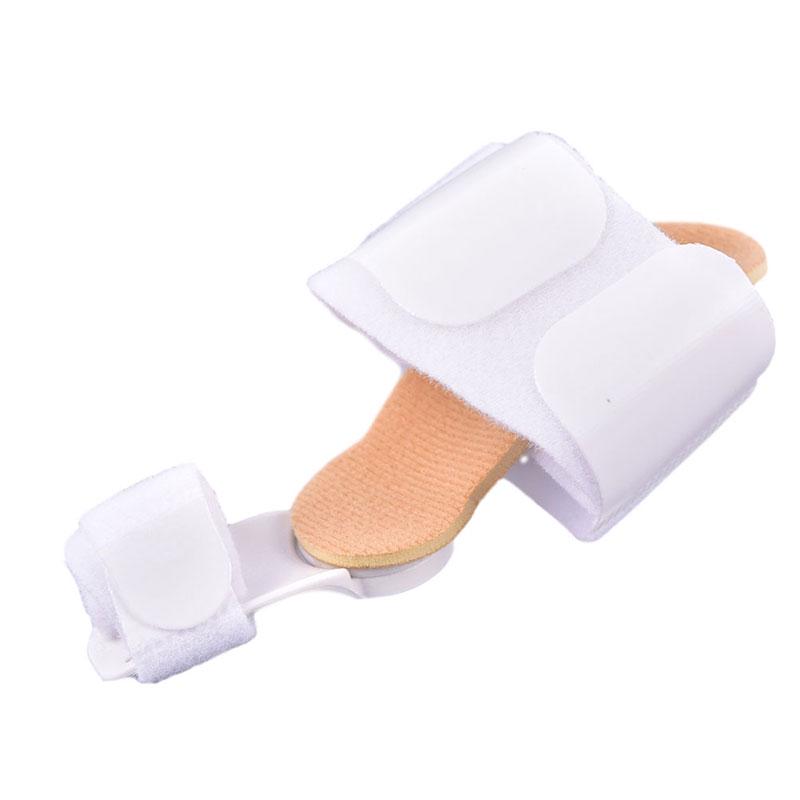 Toe Orthosis Bone Thumb Valgus Orthosis Unisex Day Night Toe Can Wear Shoes