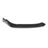Front Bumper Lip Spoiler Wing Body Kit Carbon Fiber Surface For 2018 2019 Honda Accord