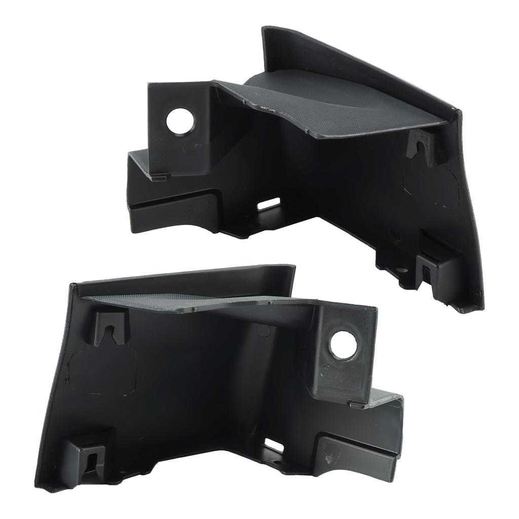 Left&Right Fender Extension Molding 22945685 22945684 For GMC Terrain 10-17