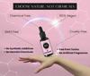 Earth N Pure Rosehip Oil Cold Pressed, Natural and Therapeutic Grade for Face with Glass Dropper 15 Ml