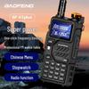 Baofeng BF-K5PLUS 10W High-Power Walkie-Talkie (CN Version)