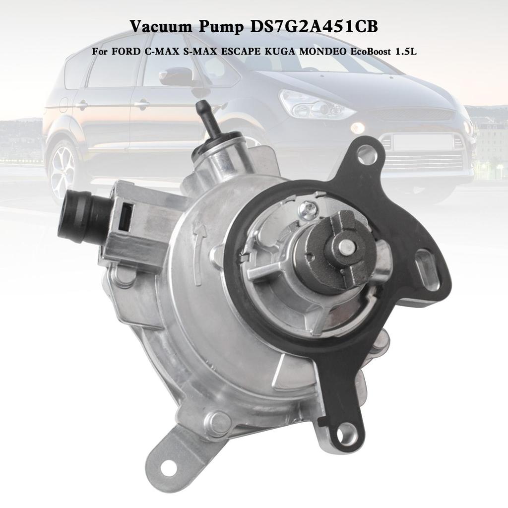 Vacuum Pump DS7G2A451CB For FORD C-MAX S-MAX ESCAPE KUGA MONDEO EcoBoost 1.5L