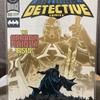 [USED] DETECTIVE COMICS 1001 Arkham Knight First Appearance Batman