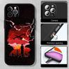 Cowboy Bebop Phone Case for Redmi Note 12 12S 12C 13 13C 13R 14 14S 14R 14C 11A 13X A3 A3X A4 A5 Pro Max Plus