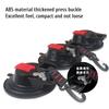 Heavy Duty Suction Cup with Hooks Car Camping Tie Down Suction Cup for Awning Boat Camping Trap