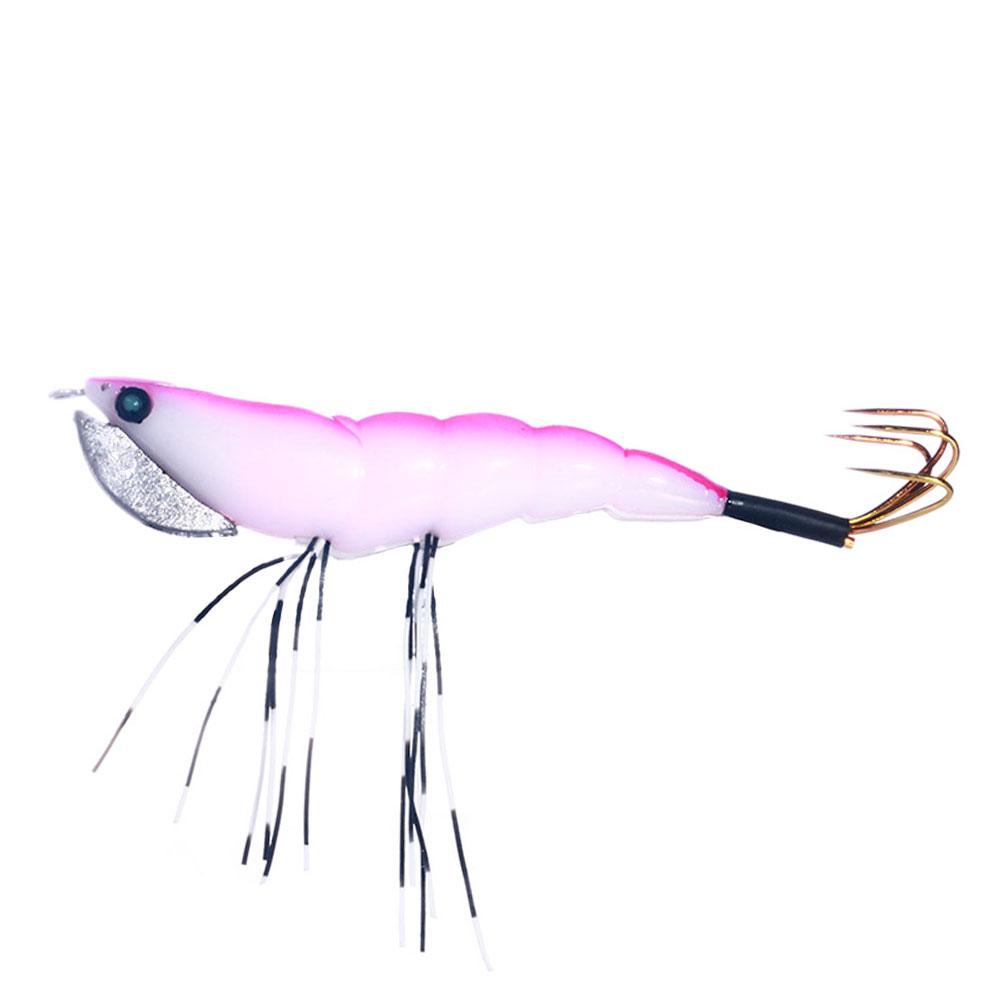 

1 шт., приманка для рыбалки HENGJIA, приманка для отсадки кальмара, 17,2 г, 12 см, приманка suqid, приманка для ловли карпа, окуня, 10 цветов, приманка Pesca