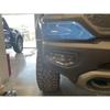 For Dodge RAM 1500 TRX    2024 ABS Front Bumper Foglight Lamp Frame Cover Trims Sticker Car Styling Accessories