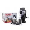 Clever Slicer X2 Upper Model Legend Matsushita Super Quick Juicer Vegetable Just Turn No Knife Needed Time-Saving Cooking Preparation Meal Prep Fine