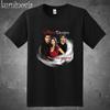 Serie TV Vampire Diaries Uomo Nero Taglia dalla S alla 5XL