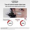 L'Oreal Men's Volcanic Rock Facial Cleanser 100ml