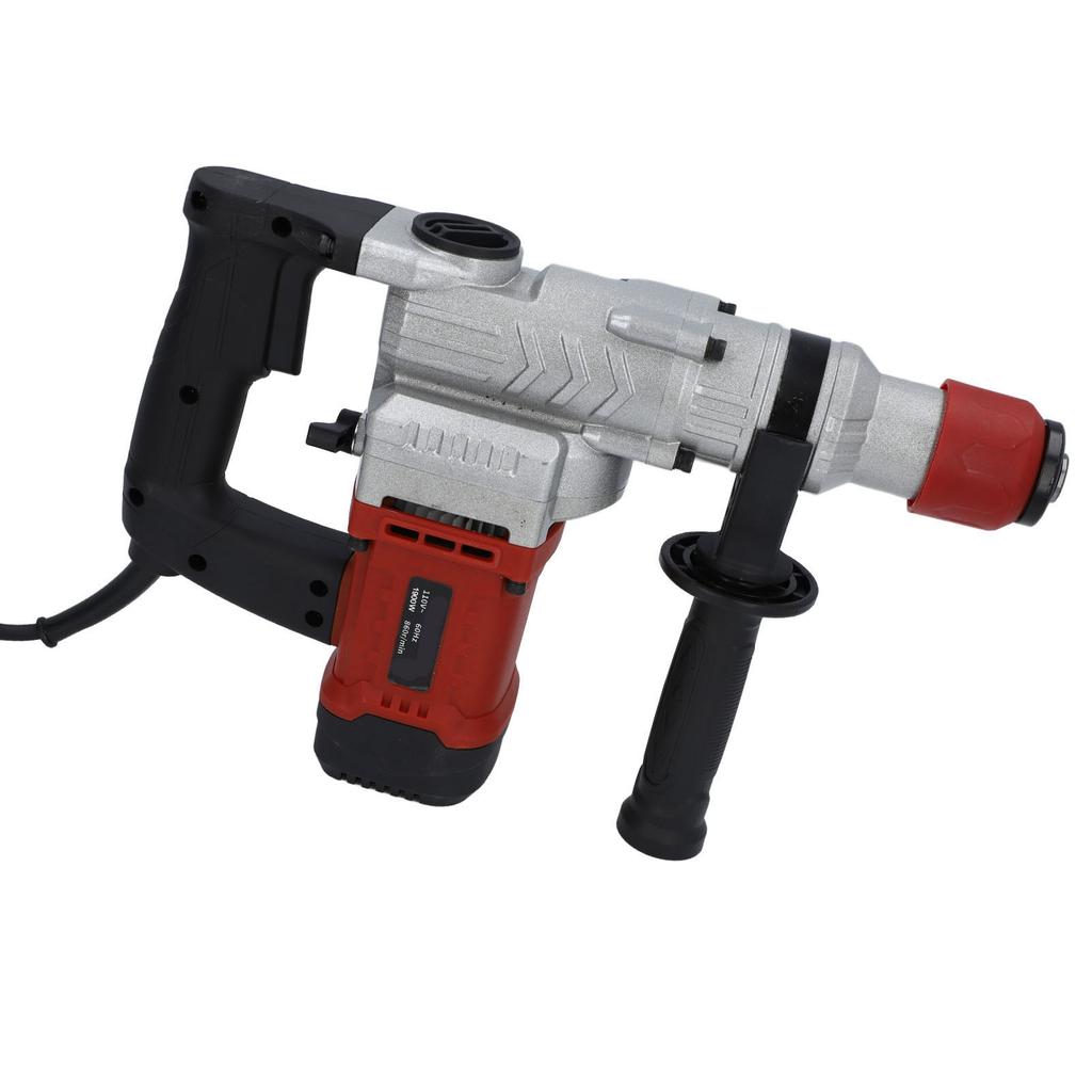 Electric Hammer Drill Dual Function High Power Concrete Rotary Hammer for Industry Rotary Hammer Drill