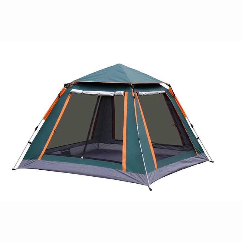 Shengyuan Automatic Pop-Up Camping Tent