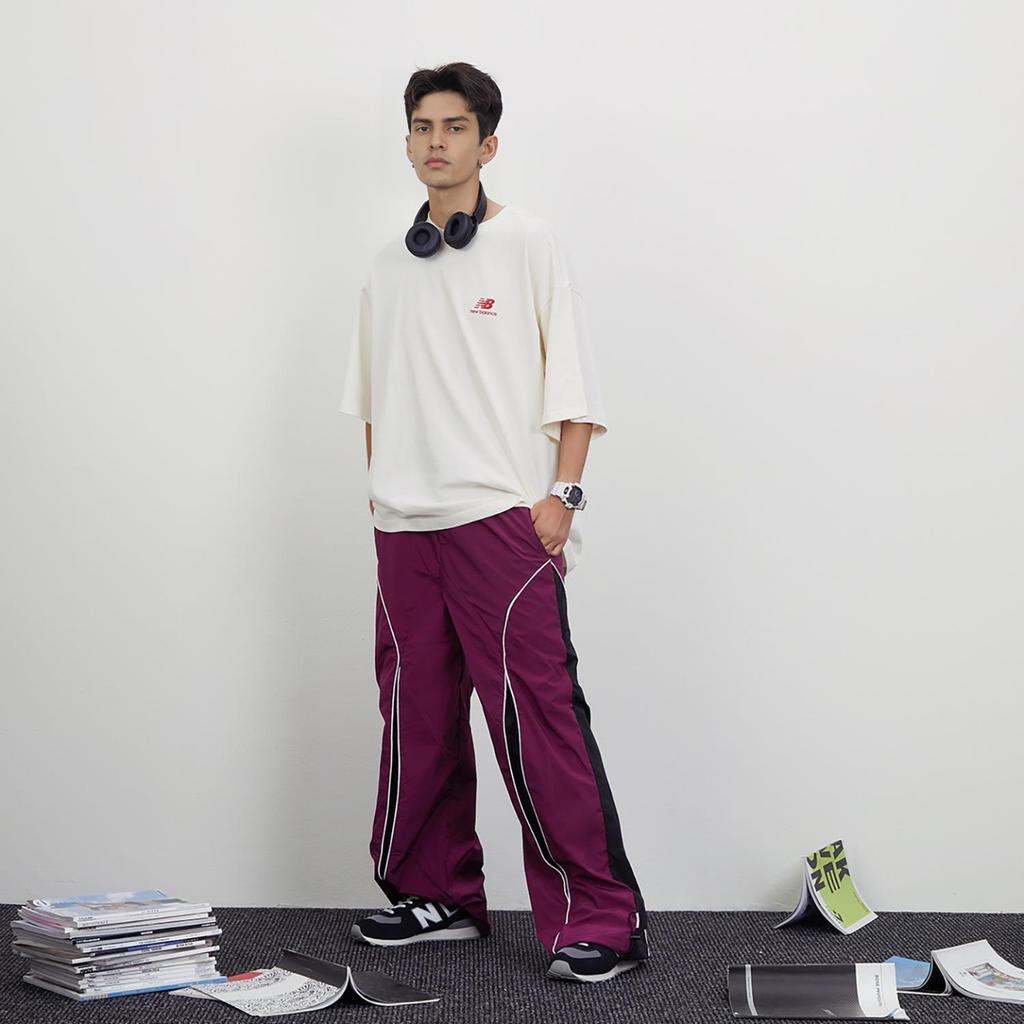 New New Balance 574 'Black Grey White' U574FBG