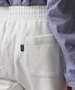 AVIREX DAILY SWEAT PANTS 783-3910012 Men's 2XL Off White