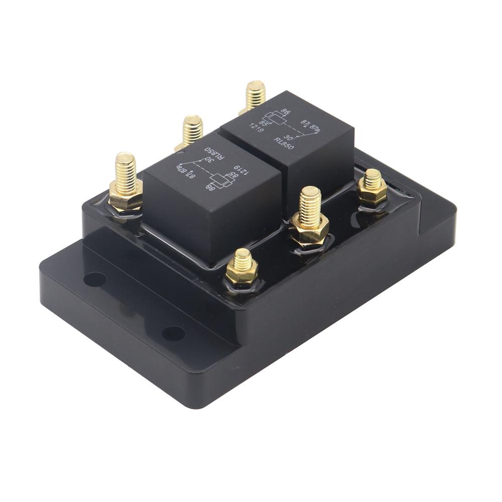 12V 80A 5541100 Forward And Reverse Relay Module