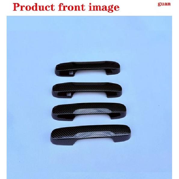 Car Handle Decorative Strip For Honda Pilot 2025-2026