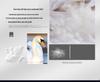 Five-Star Hotel Winter & Spring Down Comforter - Non-Down Duck Feather Core