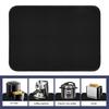 Heat Resistant Protective Pad for Air Fryer Coffee Maker Non-slip Countertop Mat Oil Stain Resistant Kitchen Appliance Accessory