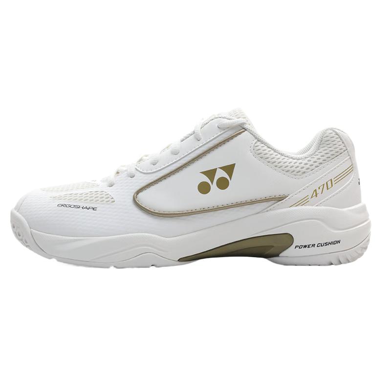 Бадминтонные кроссовки YONEX SHB470CR 41