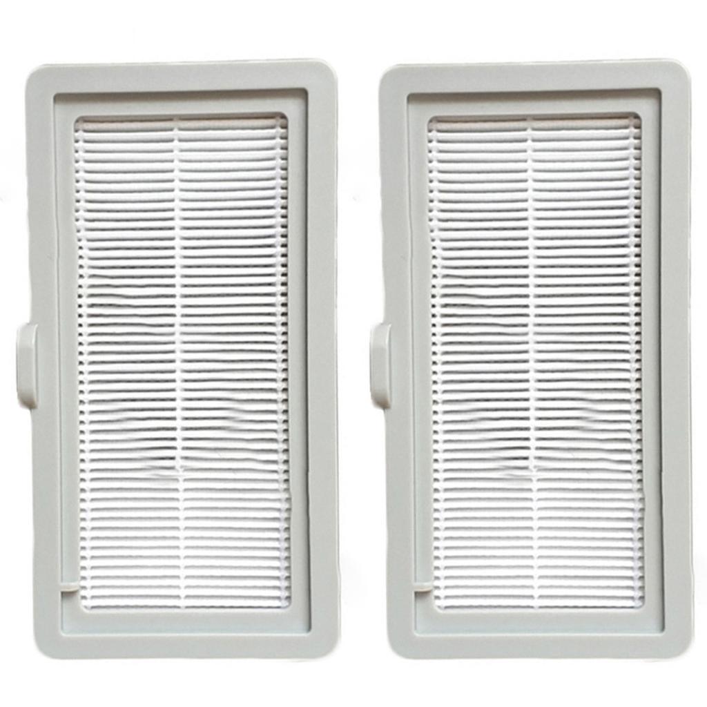 8pcs Filter For Samsung Mop Cloth POWERbot-E Side Brush Vacuum Cleaner