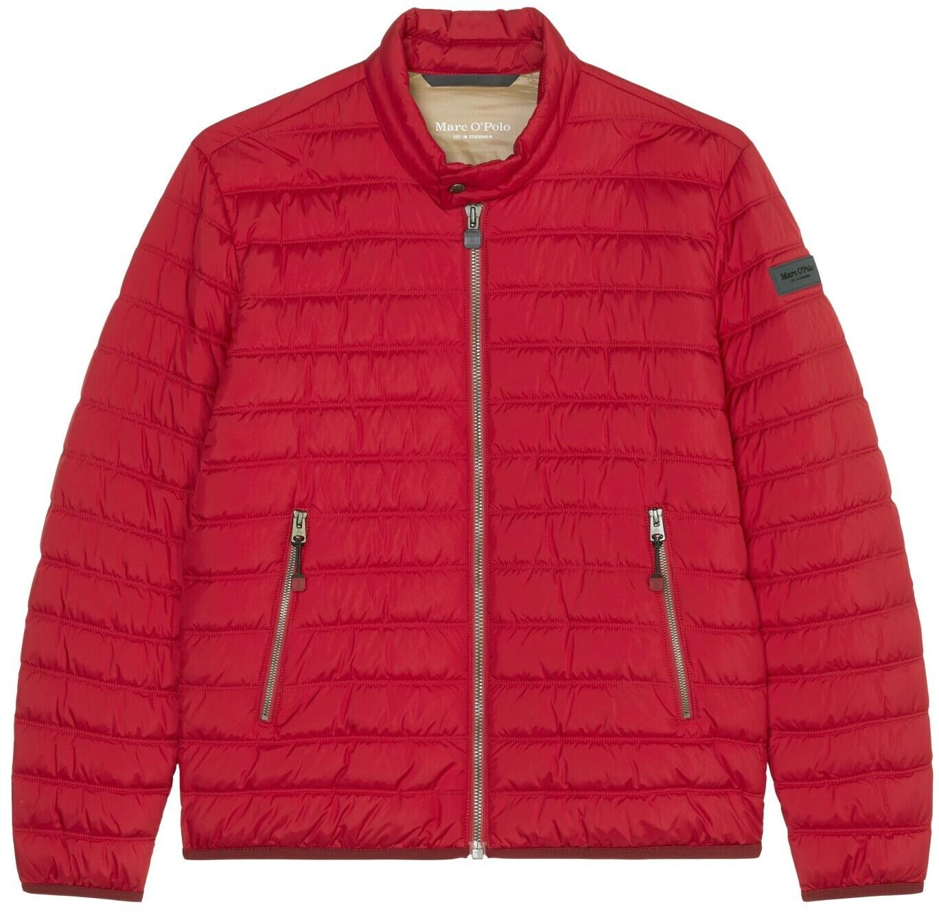 

Демисезонная куртка Marc O Polo Steppjacke (328092670290) mars red XL