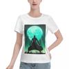 Clearance Roronoa Zoro Unisexs Tshirt Holiday Casual Unisex Short Sleeve Top