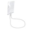 Neck Wear Magnifier 3X Magnification Handheld Desktop Neck Hanging Magnifying Glass Gooseneck High Definition Magnifier For Repair Handicrafts