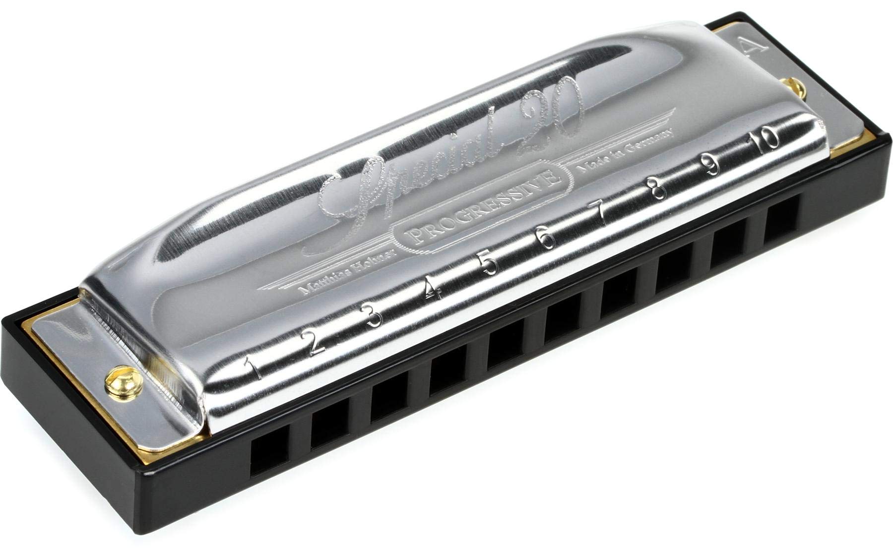 

HOHNER Reed Harmonica Diatonic/Single Special-20/CL_X 560/20 keyA