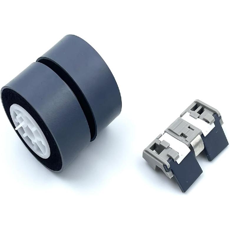 Pickup Roller Separation Pad for Fujitsu Fi-5530c2 Fi-4530c Fi-5530