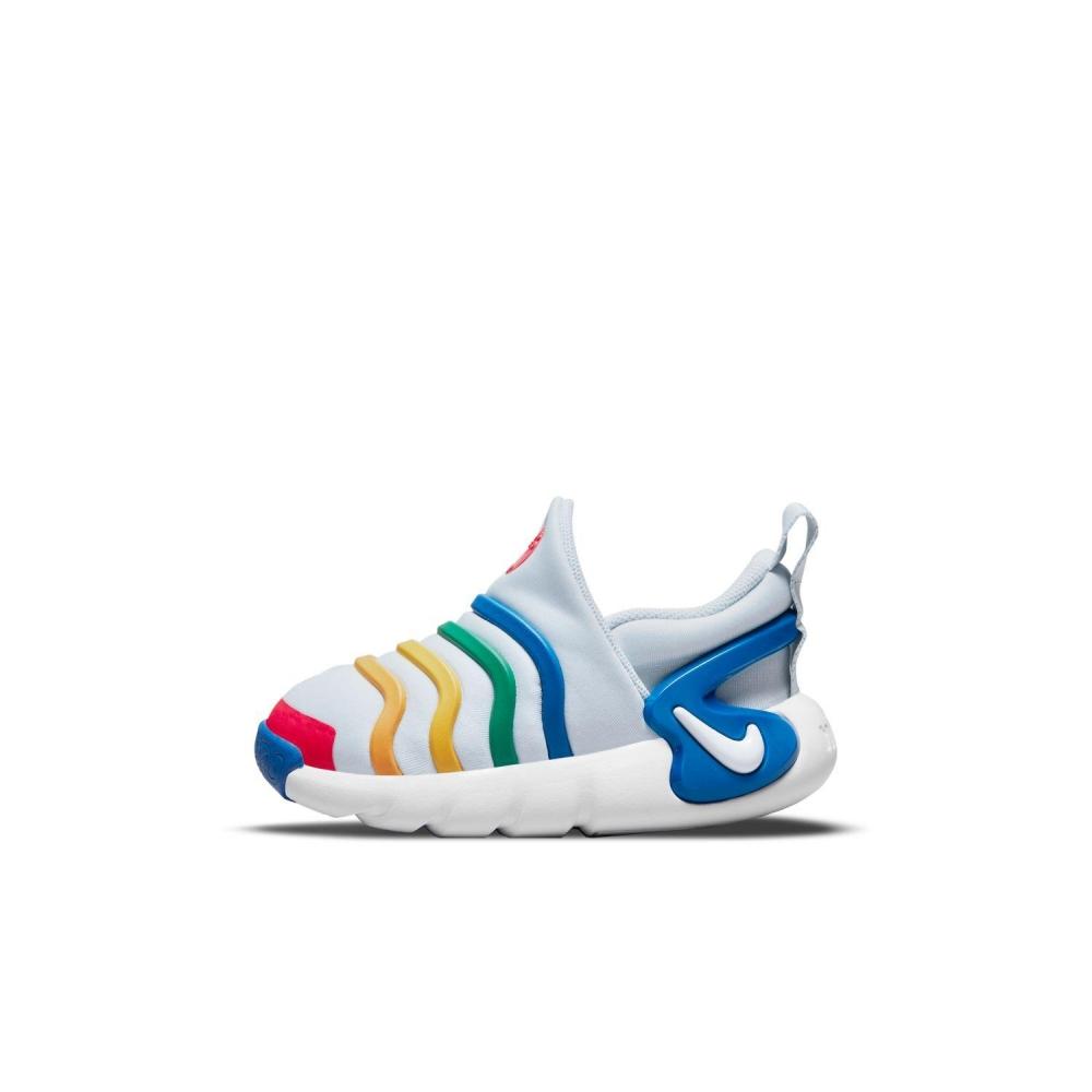 

Кроссовки NIKE DYNAMO GO TD KDH3438 400 AURA БЕЛЫЕ